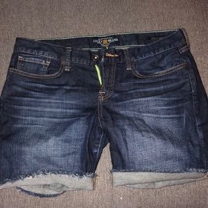 Lucky Brand shorts